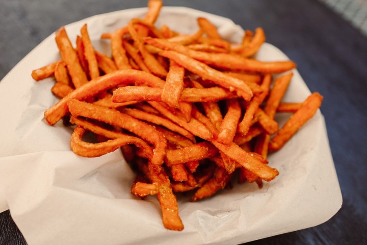 Sweet Potato Fries