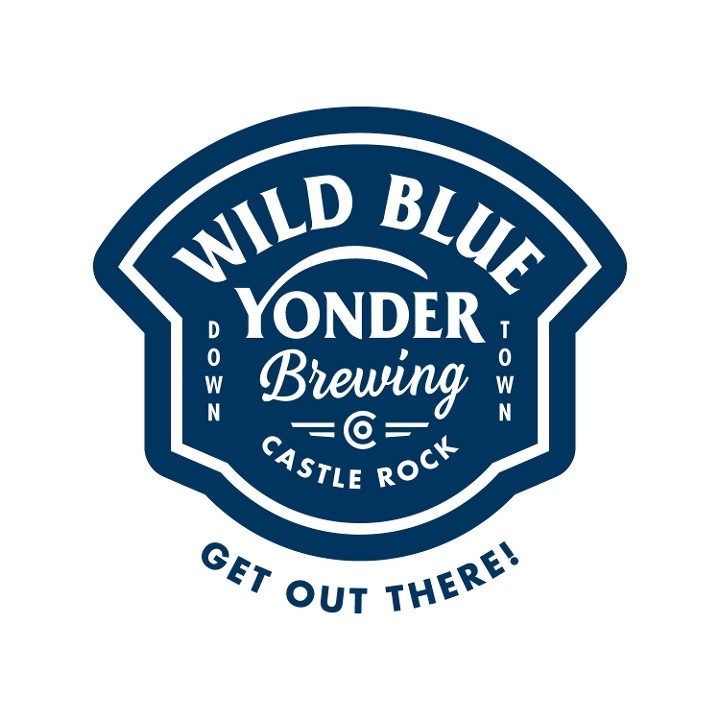 Wild Blue Yonder Brewing Co