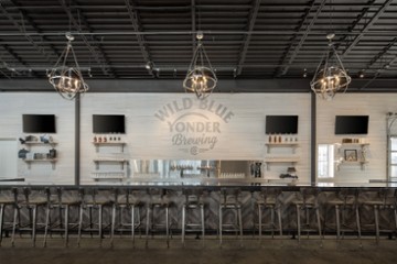 Wild Blue Yonder Brewing Co.