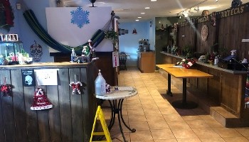 Posada’s Tavern rebuilding Greenfield