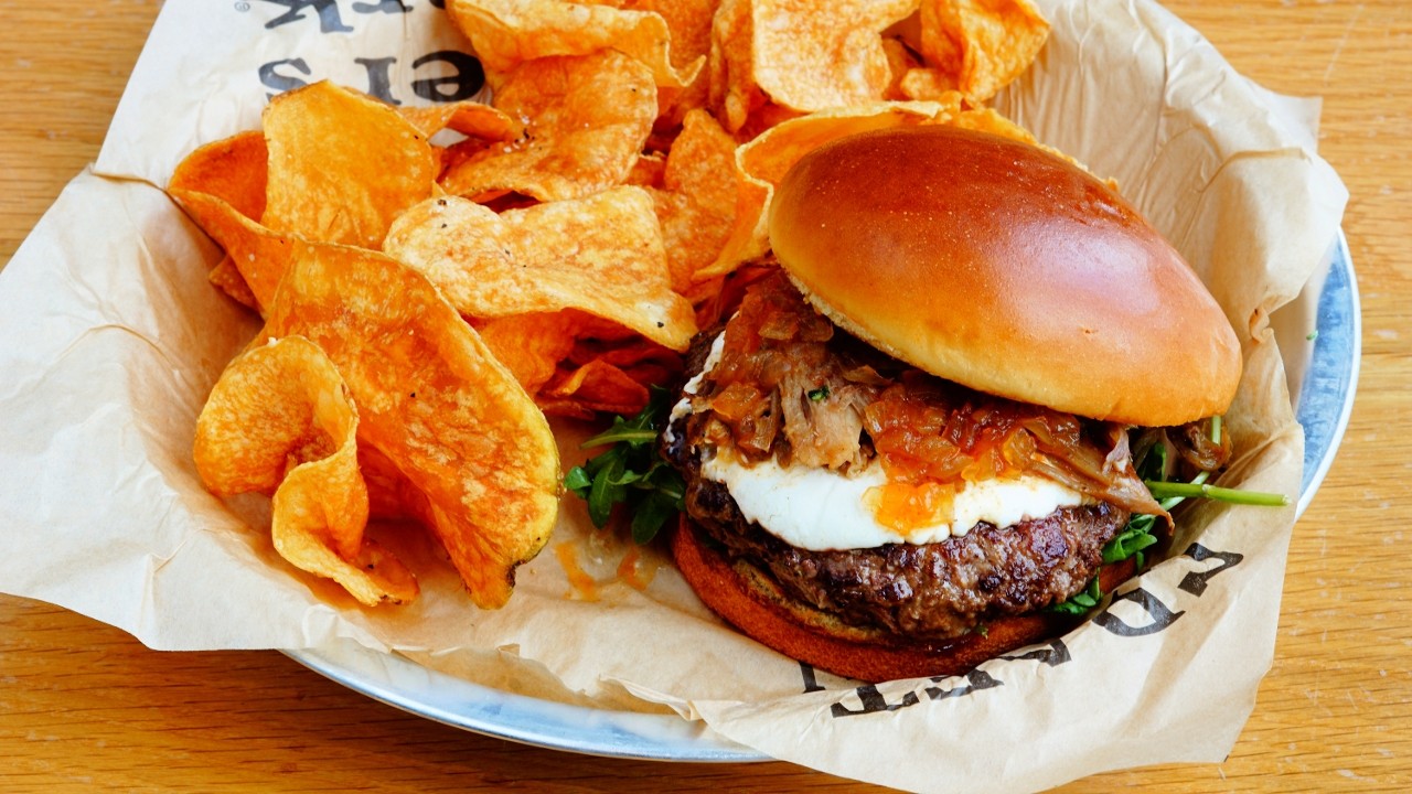 The Block Food & Drink