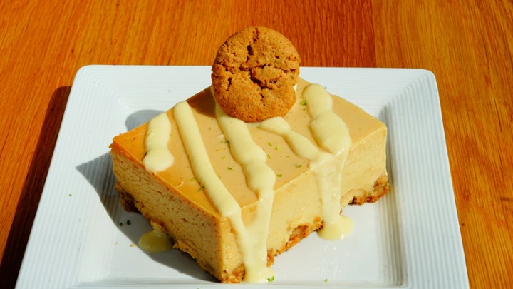 Key Lime Pie