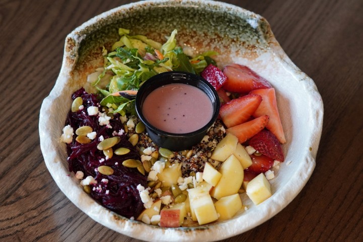 Harvest Bowl - Summer