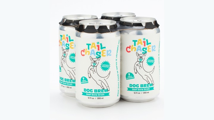 Tail Chaser 4-Pack