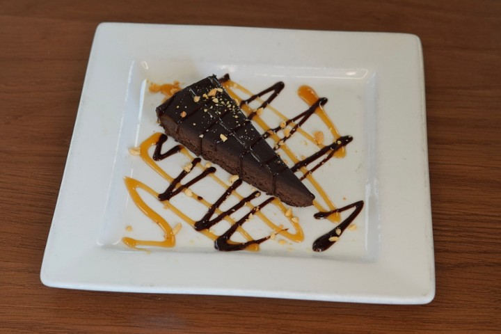 Chocolate Tort