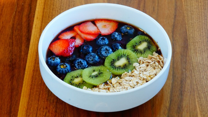Acai Bowl