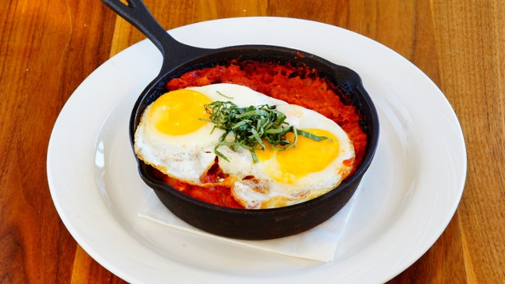 Shashuka