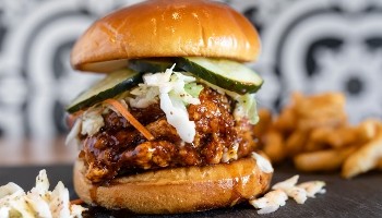The Block SLP - Food + Drink
