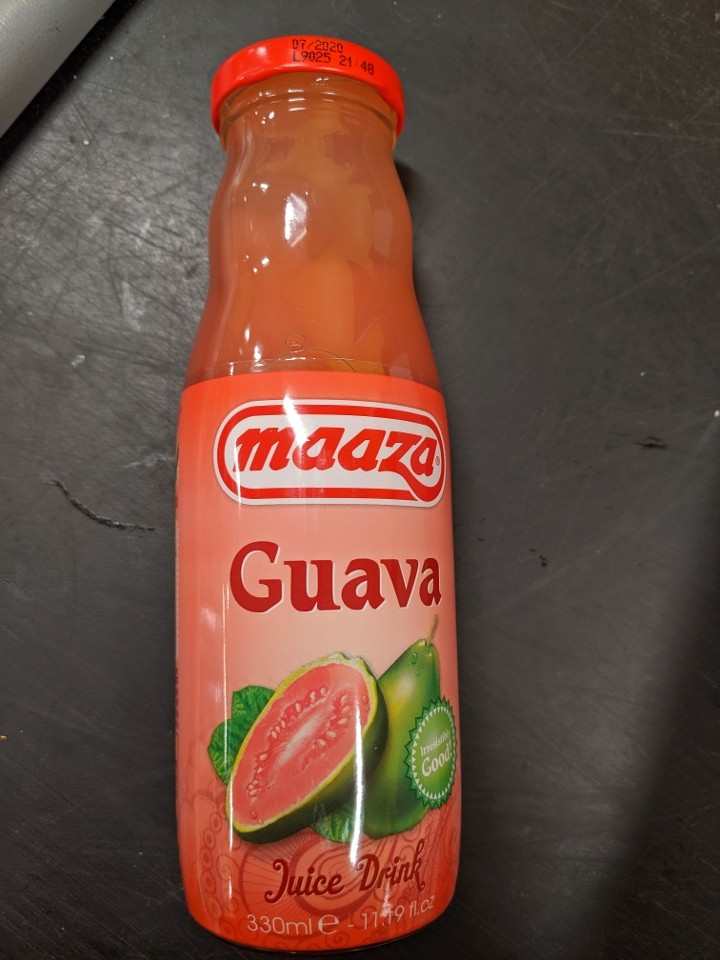 Guava Maazaa