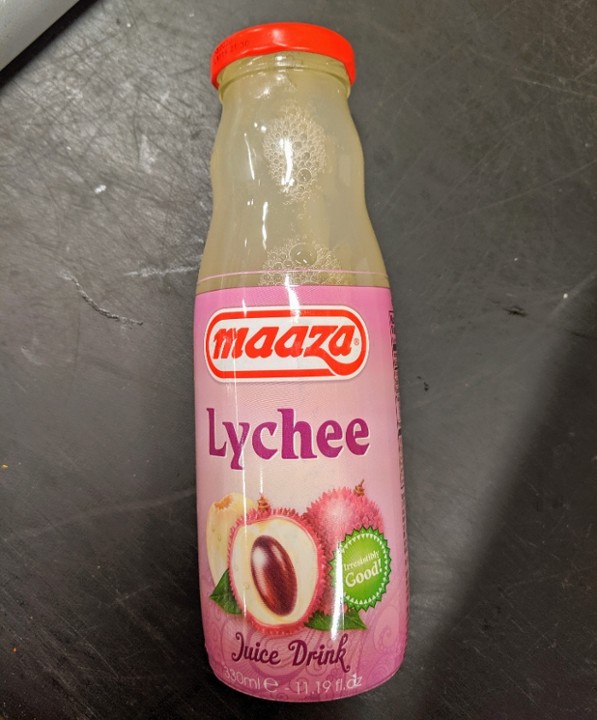 Lychee Maazaa