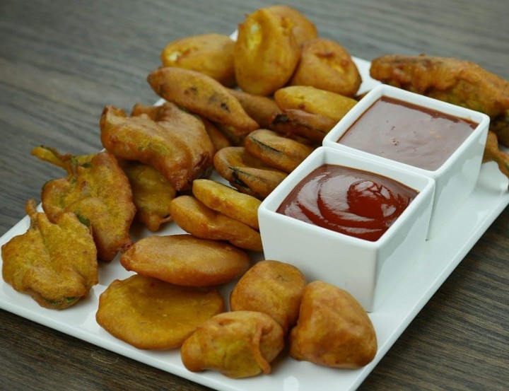 Pakora