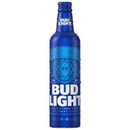 Bud Light (16 oz)