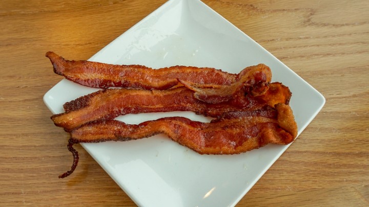Side Bacon **