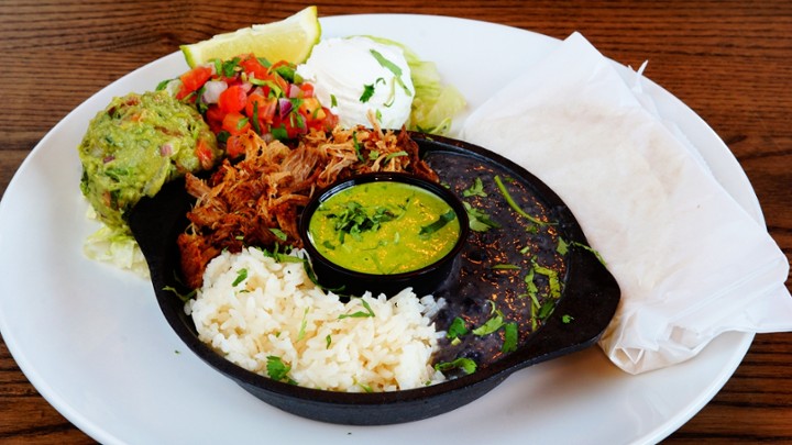 BYO Street Tacos
