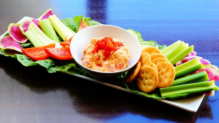 Pimento Cheese Dip