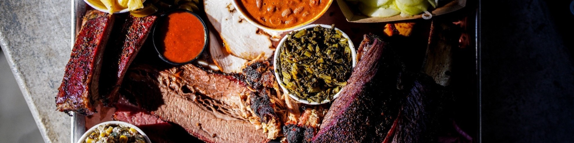 Restaurant banner image