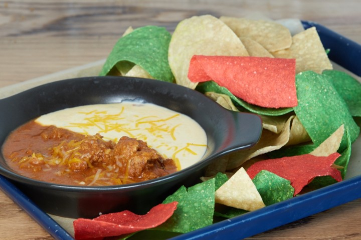 Chili Con Queso