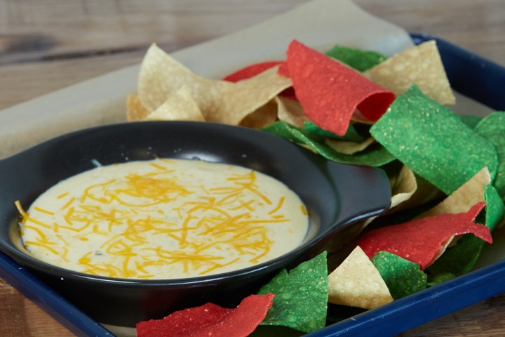 Queso Dip