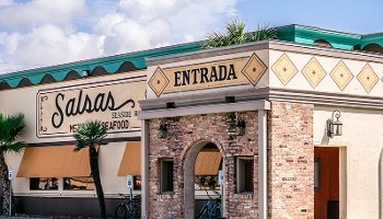 Salsas Mexican Restaurant