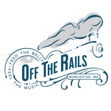 Off The Rails Worcester 90 Commercial St logo