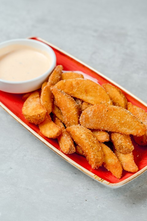 Side Spicy Ranch Wedges