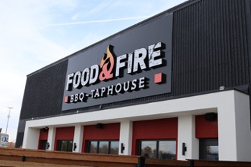 Food & Fire