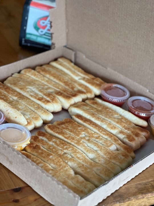 Box of Breadsticks (6)