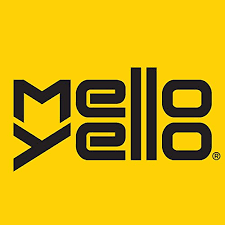 Mello Yellow