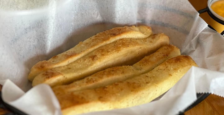 Breadsticks