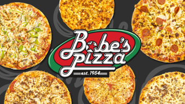 Bobe's Pizza | Vincennes