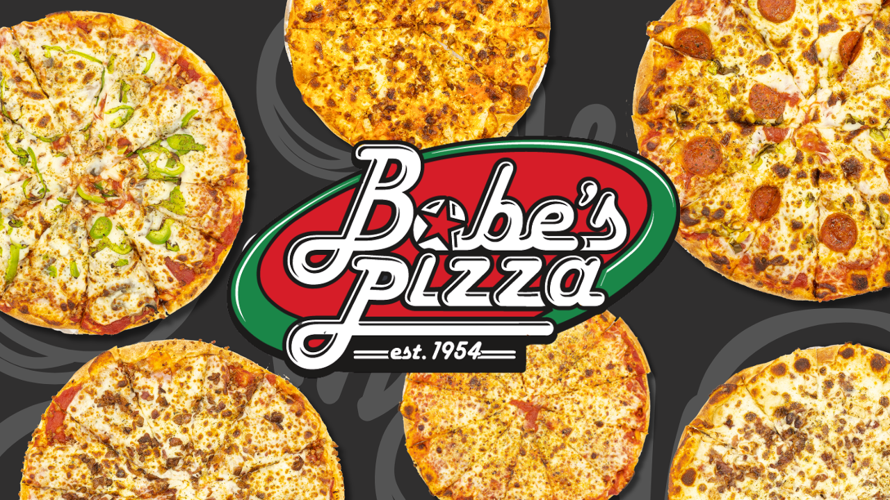 Bobe's Pizza | Vincennes