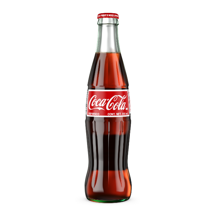 Mexican Coke