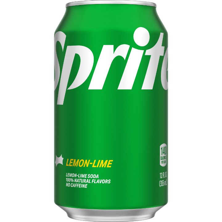 Can sprite