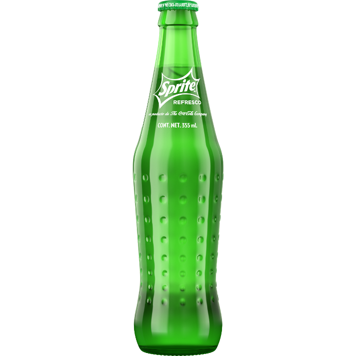 Mexican Sprite