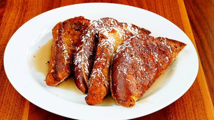Classic French Toast