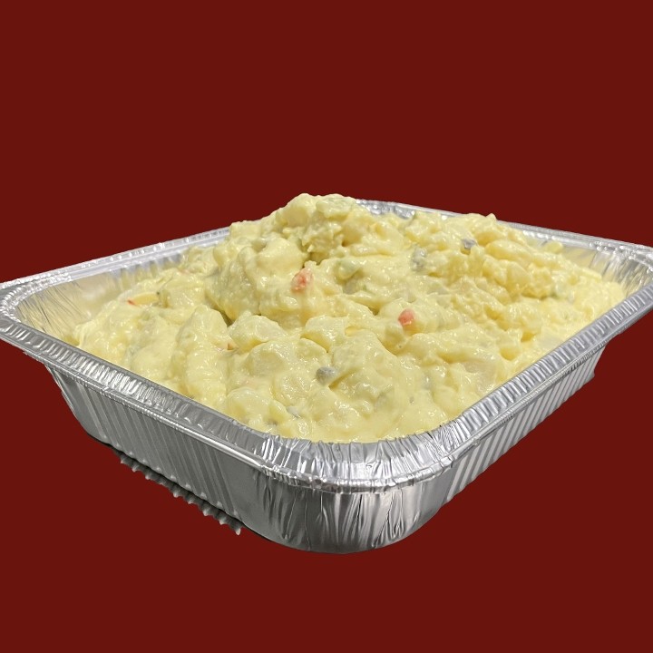 Gallon of Potato Salad