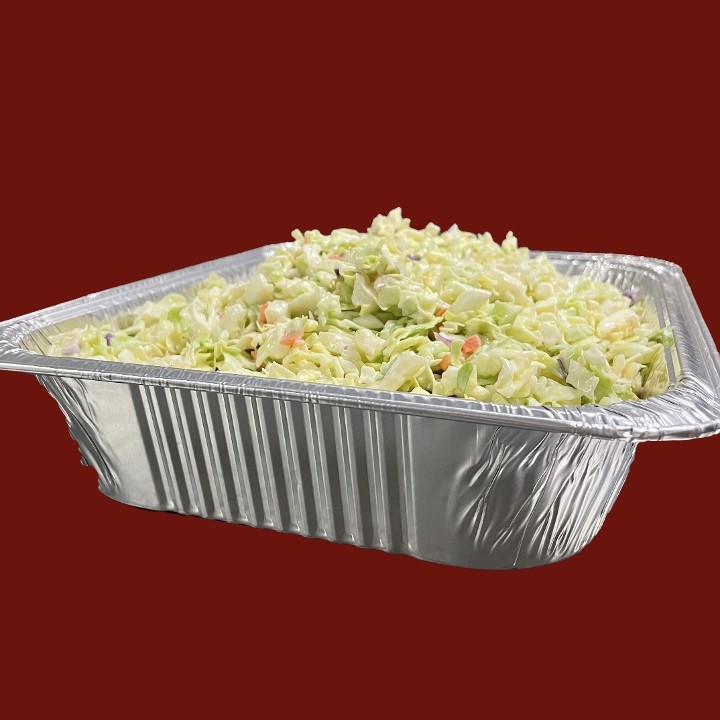 Gallon of Coleslaw