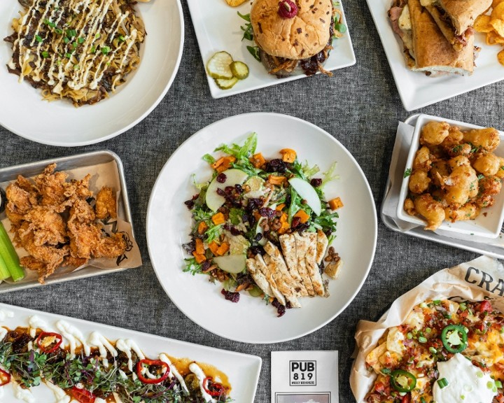 Restaurant banner image
