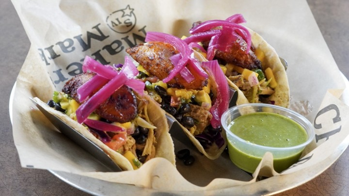 Mojo Tacos