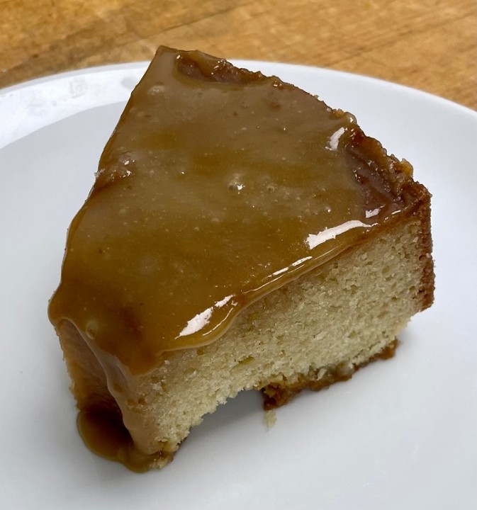 KENTUCKY BUTTERCAKE