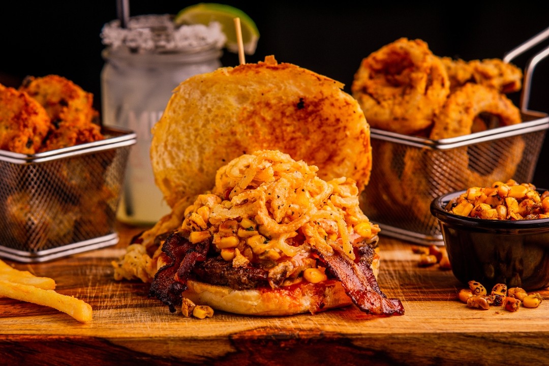 Muck & Fuss New Braunfels