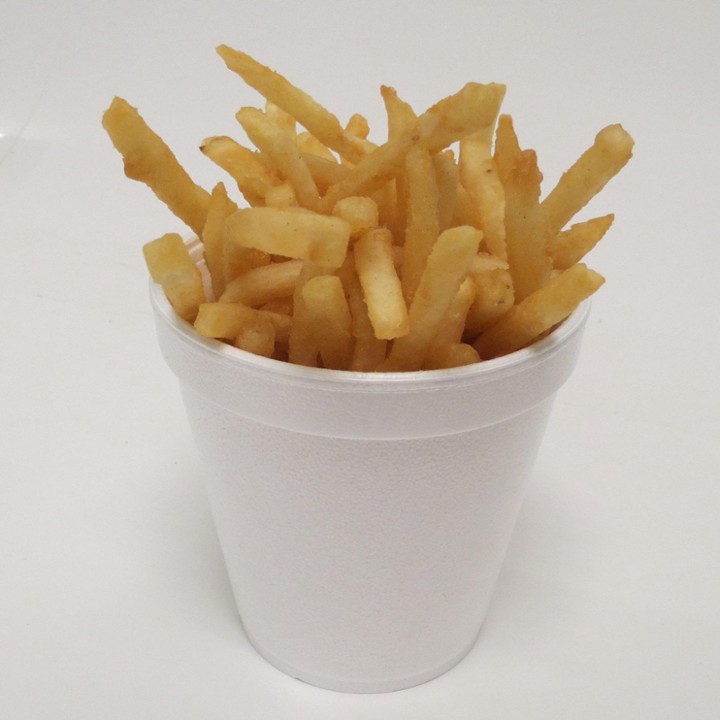 Small French Fries