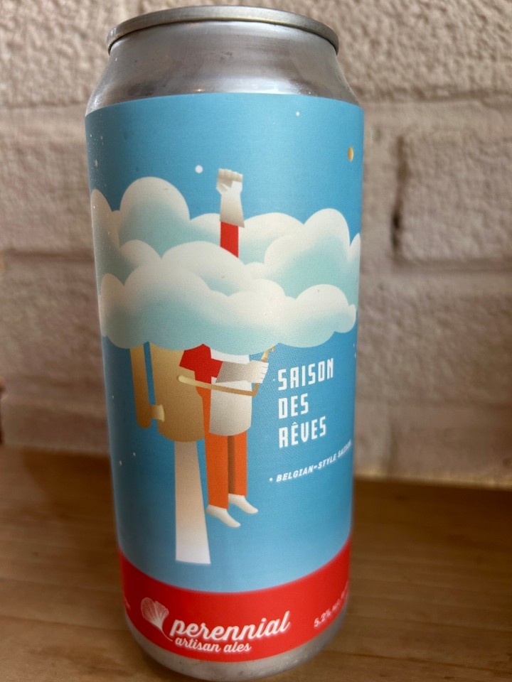 Perennial Artisan Ales
