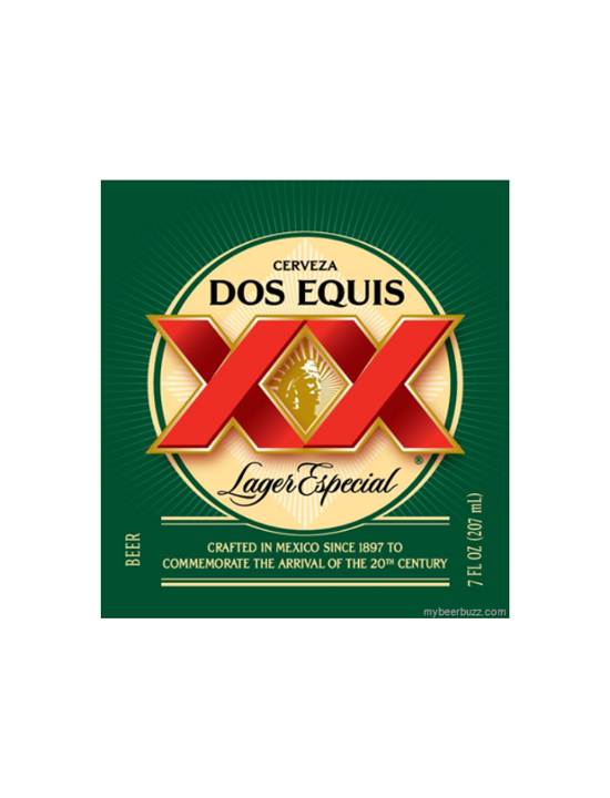 Dos Equis