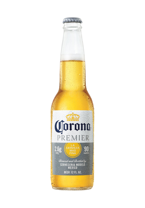 Corona Premiere