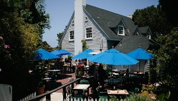 Stratford Court Cafe