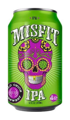 Misfit 6-Pack