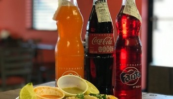 Rancheros Mexican Grill