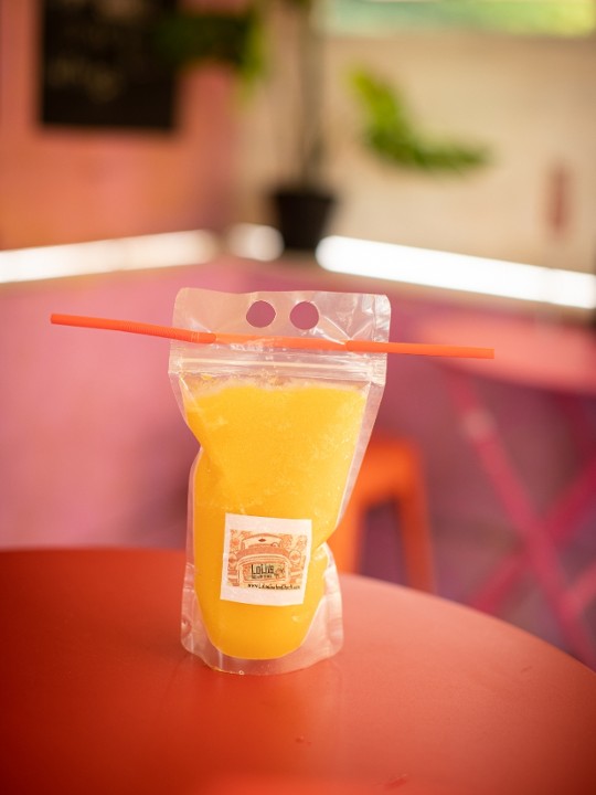 MANGO SLUSHIES