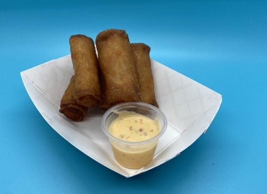 SPRING ROLLS